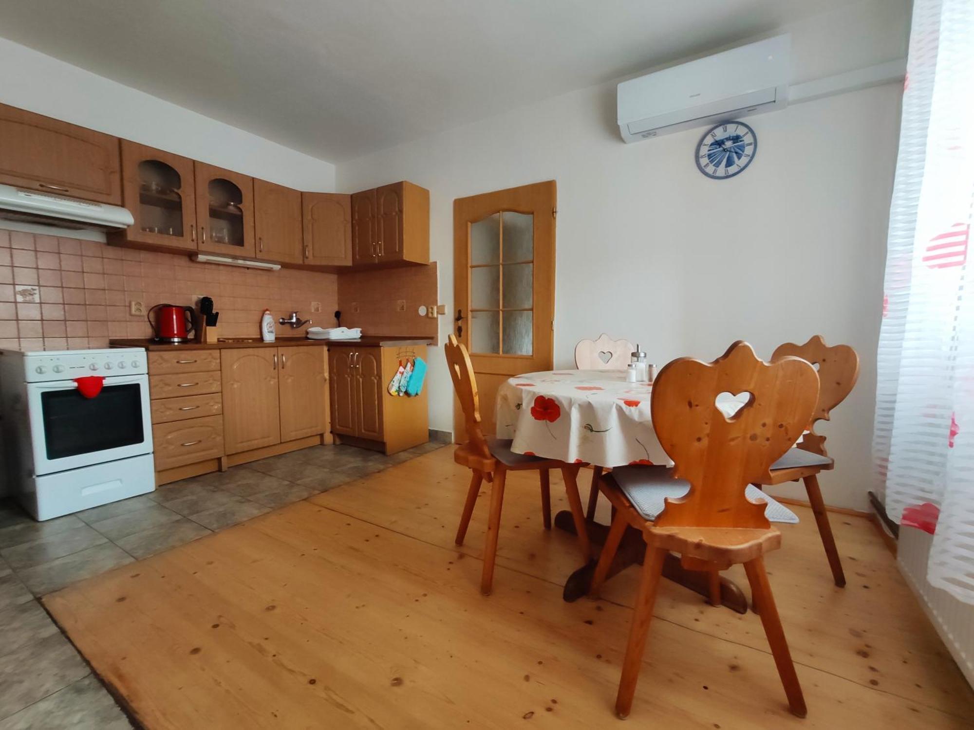 Chalupa Mezi rybníky Frahelz Exteriér fotografie