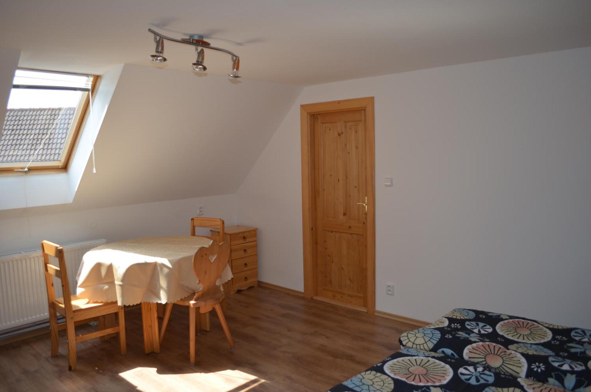 Chalupa Mezi rybníky Frahelz Exteriér fotografie